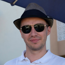 Avatar for Serhij S. from gravatar.com