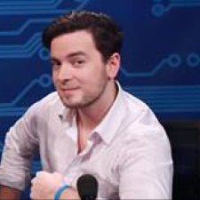 Avatar for Mike Hall from gravatar.com