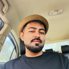 Avatar for ASAD SHEHZAD from gravatar.com