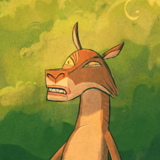 Avatar for AndreiDrang from gravatar.com