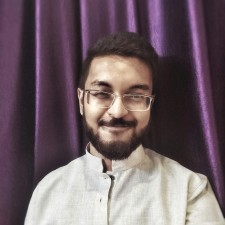 Avatar for hriddhidey from gravatar.com