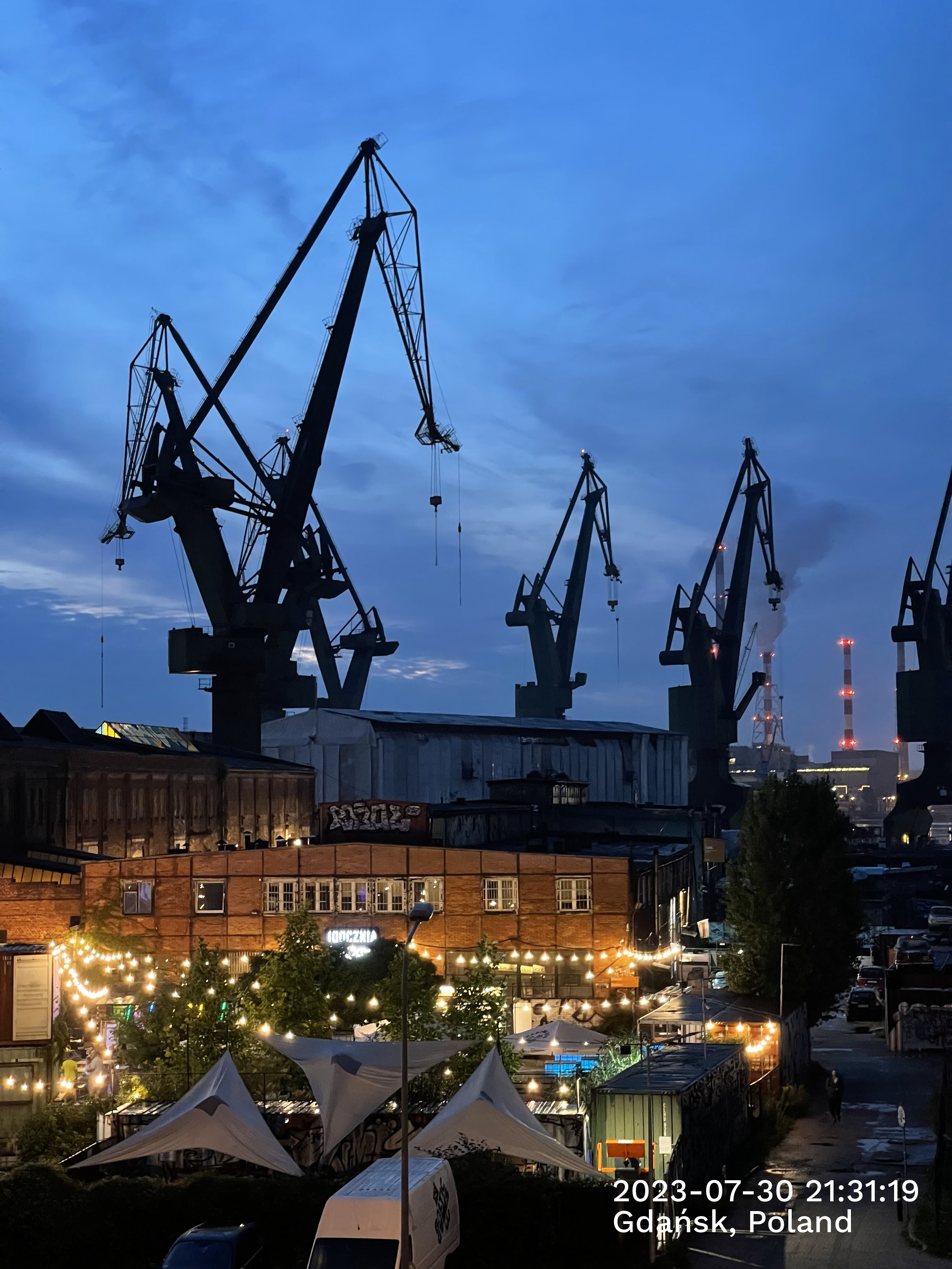 Gdansk