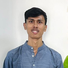 Avatar for Shivam Chhetry from gravatar.com