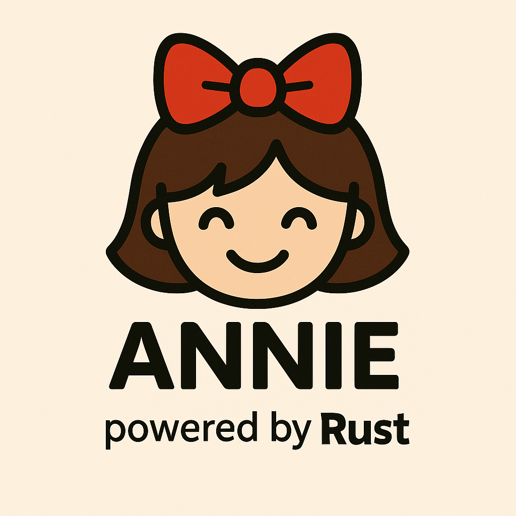 Annie
