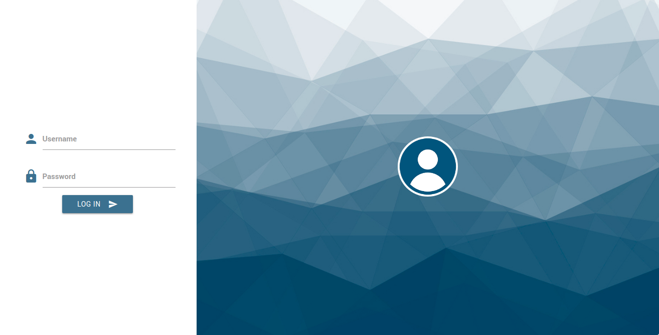Login
