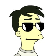 Avatar for hashish from gravatar.com