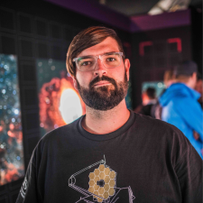 Avatar for Will Roper from gravatar.com