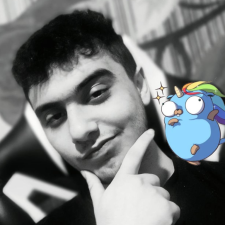 Avatar for Azreil-OFD from gravatar.com