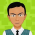 Avatar for edrisranjbar from gravatar.com