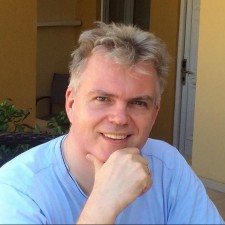 Avatar for Marcus Rickert from gravatar.com