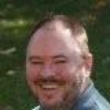 Avatar for Glenn Snyder from gravatar.com