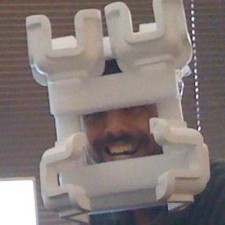 Avatar for rax-clouddb from gravatar.com