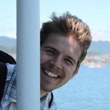 Avatar for Hannes Ovrén from gravatar.com