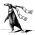 Avatar for ianrees from gravatar.com