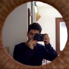 Avatar for Matteo from gravatar.com