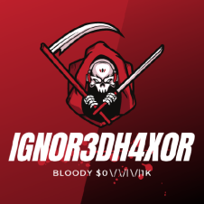 Avatar for Bloody Sowmik from gravatar.com