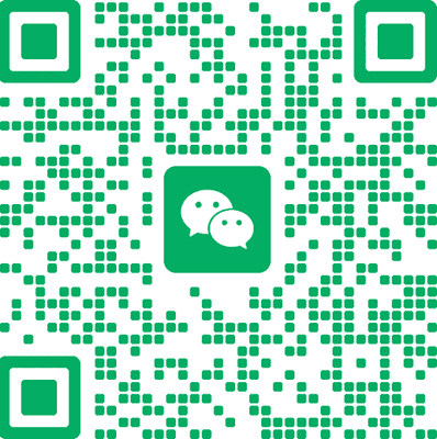微信二维码（ai4only）