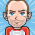 Avatar for chantra from gravatar.com