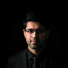 Avatar for Kiran Kashalkar from gravatar.com