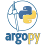 argopy logo