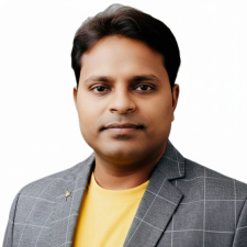 Avatar for Jitendra Gupta from gravatar.com