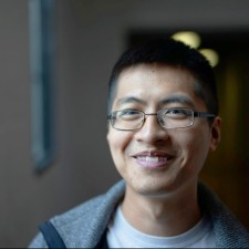 Avatar for neverendingqs from gravatar.com