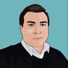 Avatar for Frank Quinn from gravatar.com