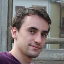 Avatar for Rémi Dupré from gravatar.com