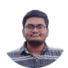 Avatar for Krish Moradiya from gravatar.com