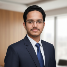 Avatar for Ashish Kumar Dwivedi from gravatar.com