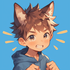 Avatar for Ralf Ren from gravatar.com