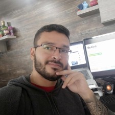 Avatar for Alexander Alzate from gravatar.com