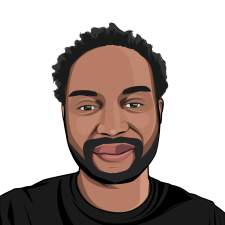 Avatar for Adrian Moses from gravatar.com