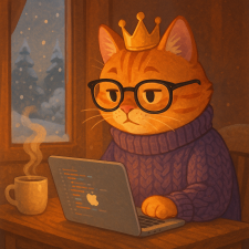 Avatar for Borya from gravatar.com