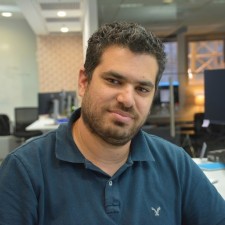 Avatar for Johnny Tordgeman from gravatar.com