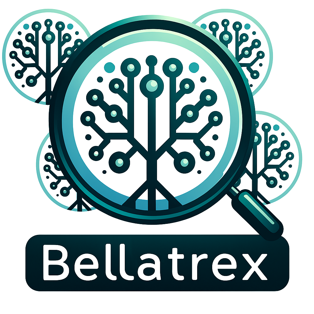 Bellatrex Logo