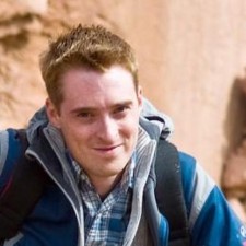 Avatar for mazelife from gravatar.com