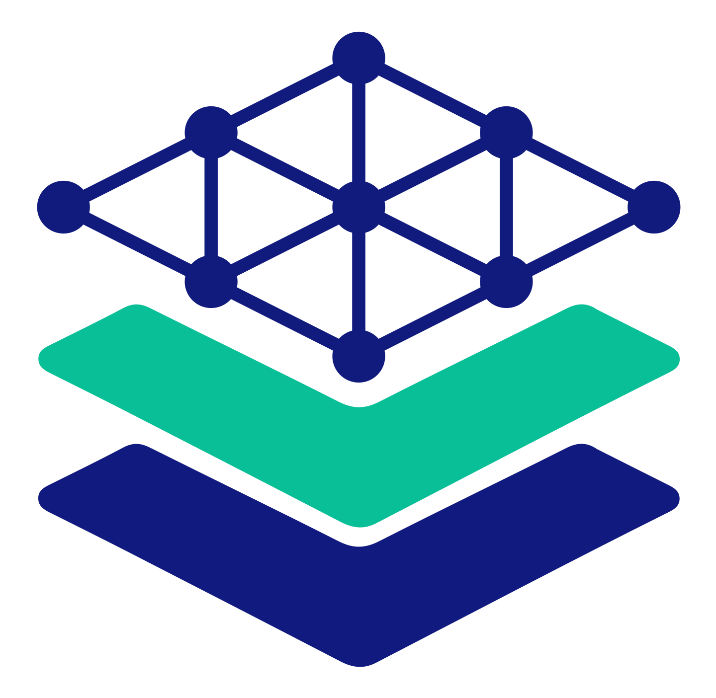 PLAID logo