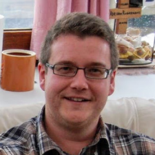 Avatar for Pieter Roggemans from gravatar.com