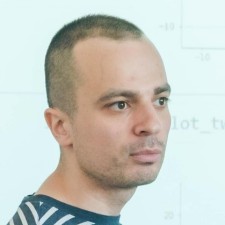 Avatar for Evgenii Kalenkovich from gravatar.com