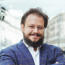 Avatar for Boris Orekhov from gravatar.com
