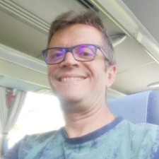 Avatar for Paolo Tuninetto from gravatar.com