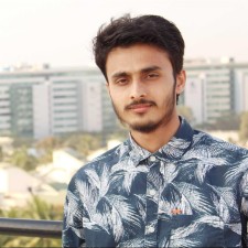 Avatar for gaurav mishra from gravatar.com