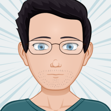 Avatar for Patrick Varin from gravatar.com