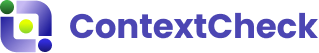 ContextCheck Logo