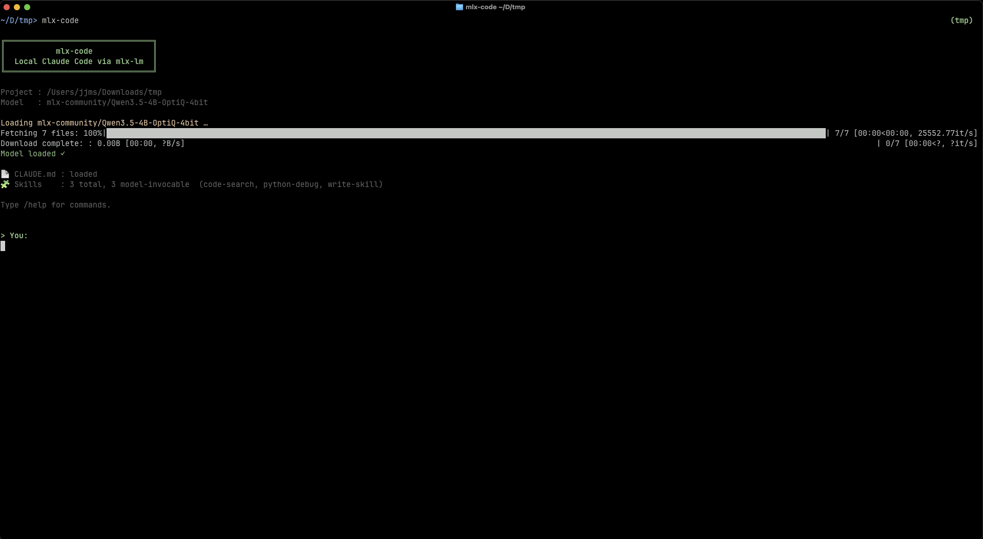 cli