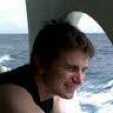 Avatar for Damian Dennis from gravatar.com