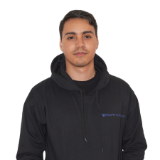 Avatar for Felipe Andres Gonzalez Quintero from gravatar.com