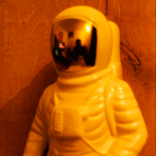 Avatar for luizzz from gravatar.com