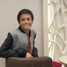 Avatar for Sayad Uddin Tahsin from gravatar.com